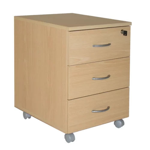 Caisson mobile WINCH - 2 ou 3 tiroirs